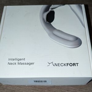 Brand New Neck massager